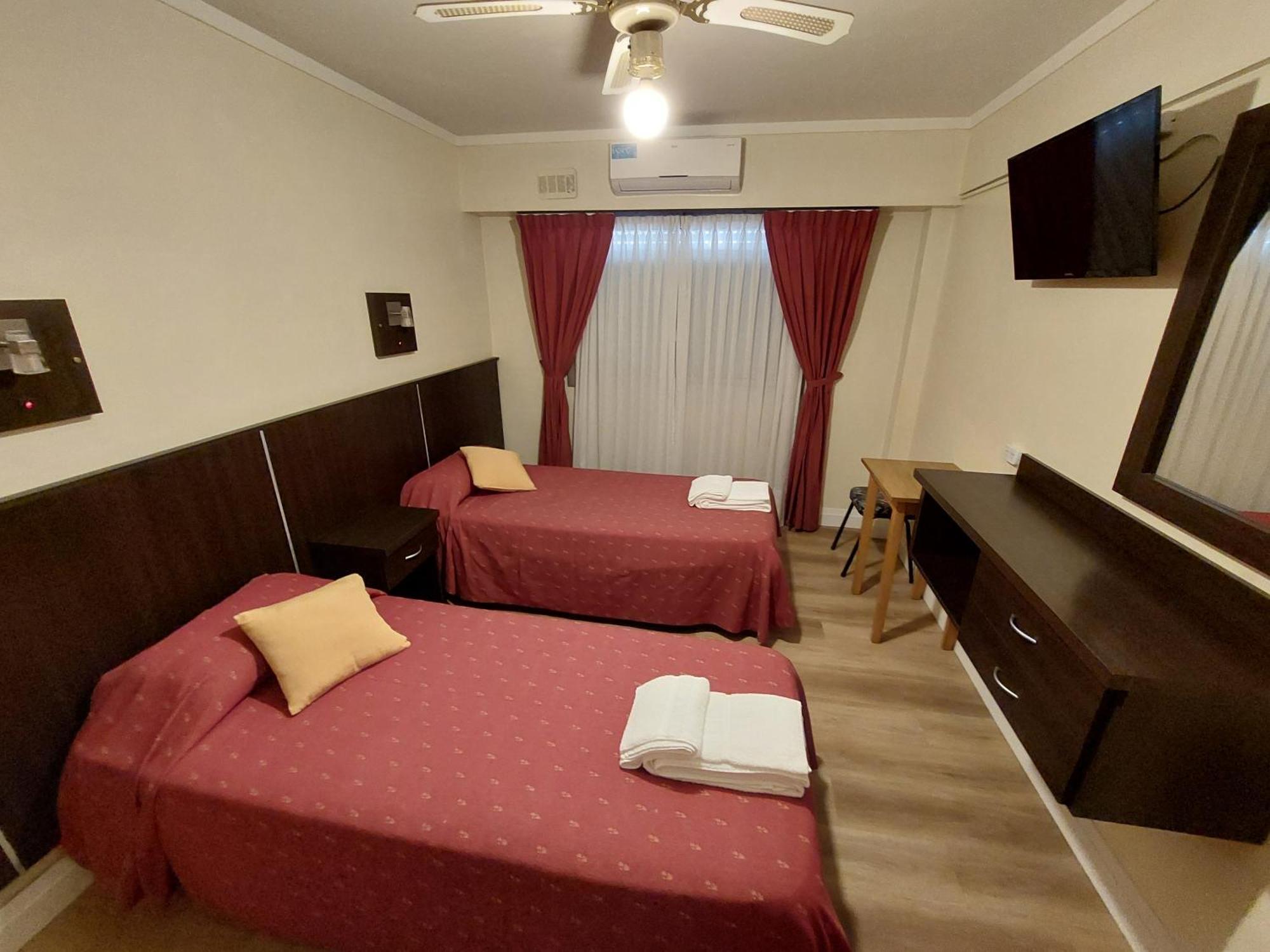 Gran Hotel Monaco Mar del Plata Room photo